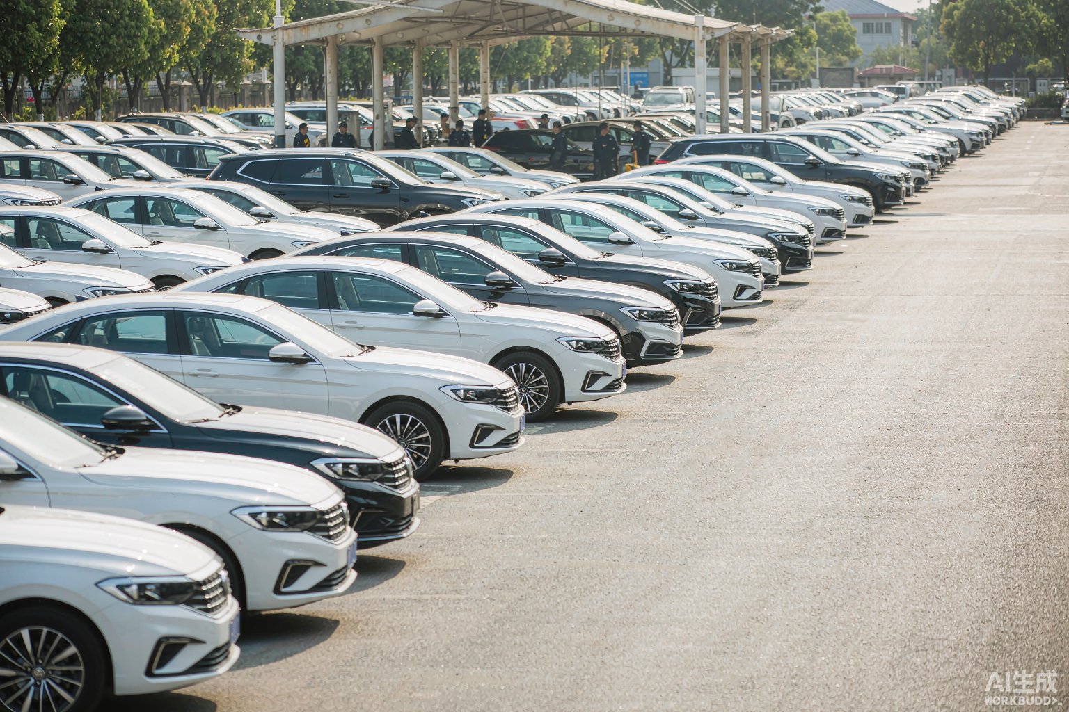 CCIC certified used cars